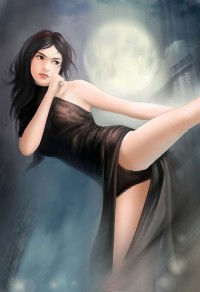 被蟲娘養育著繁殖後代?!