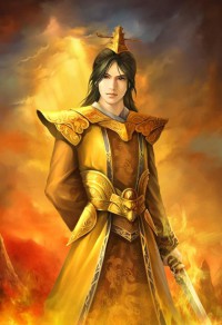 魔尊重生後改拿師徒戀劇本