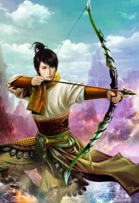 小白變形計