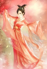 葉塵楓楚情雪