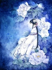 命門
