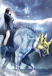 荒星直播美食后我洗白了[星际]