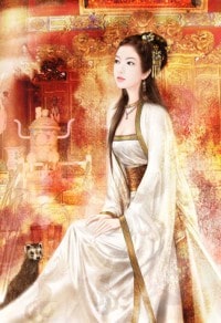 魔帝獨寵：腹黑鬼醫要逆天